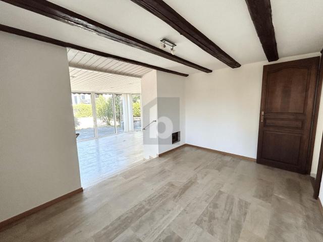 Apartment kaufen in Oron, Waadt