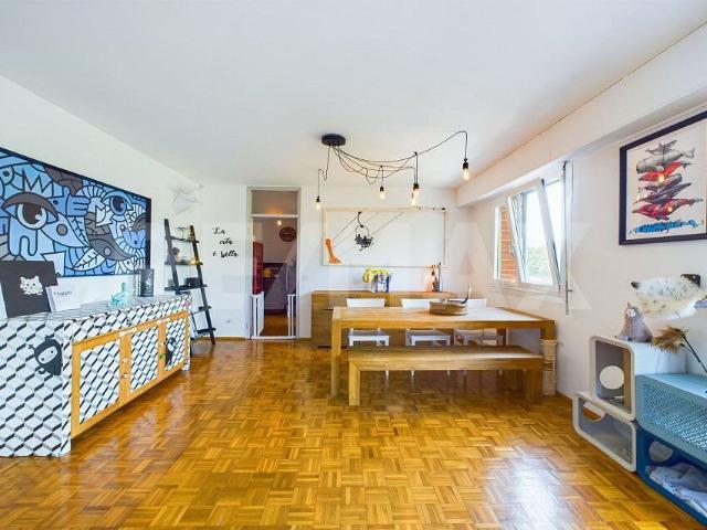 Apartment kaufen