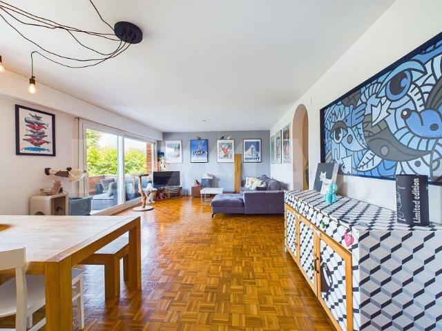 Apartment kaufen