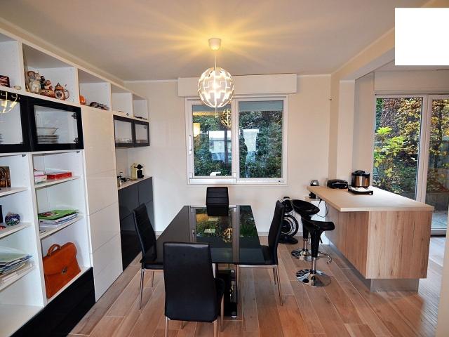 Apartment kaufen