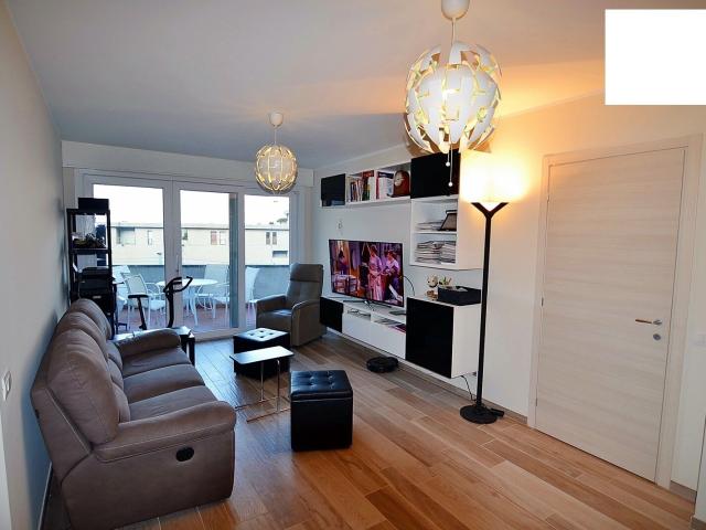Apartment kaufen