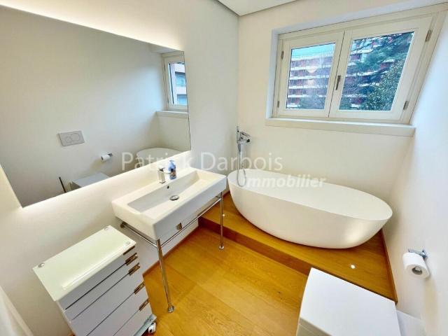 Apartment kaufen