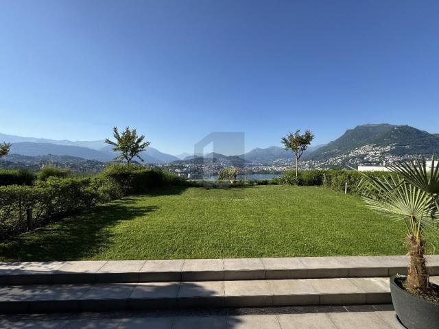 Apartment kaufen in Paradiso, Tessin