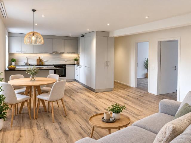 Apartment kaufen in Payerne, District de la Broye-Vully
