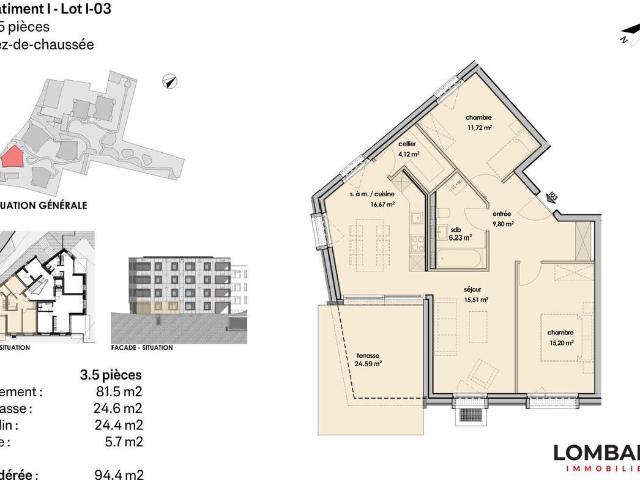 Apartment kaufen