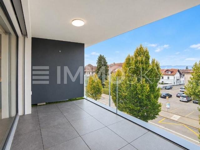 Apartment kaufen