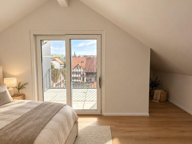 Apartment kaufen in Payerne, District de la Broye-Vully