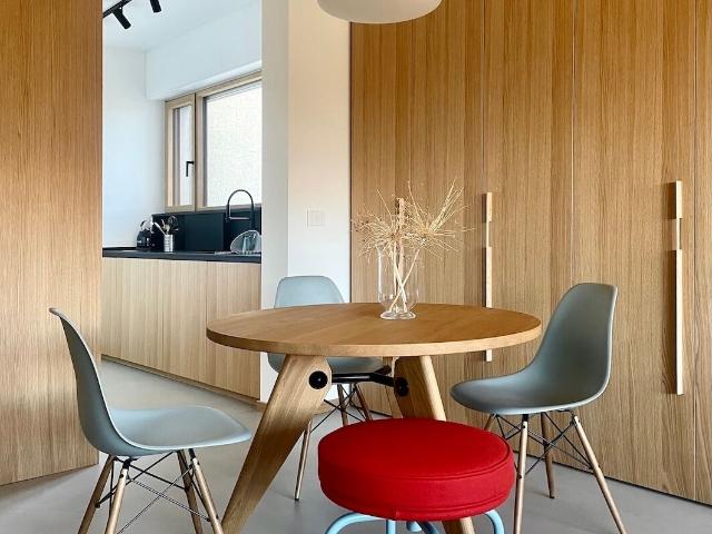 Apartment kaufen