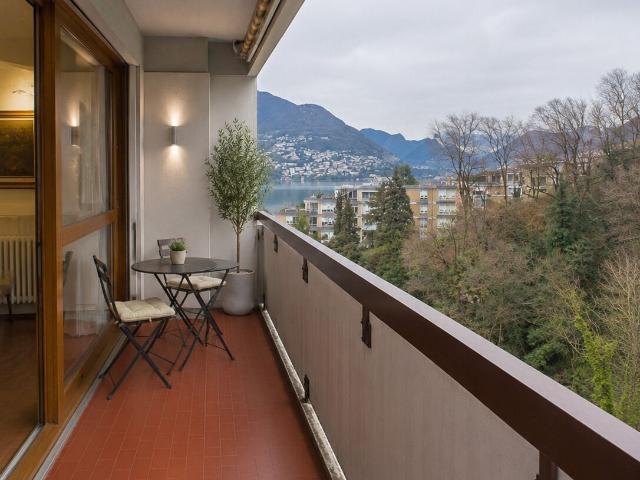 Apartment kaufen