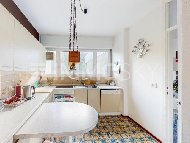 Apartment kaufen