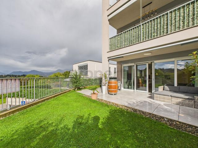 Apartment kaufen