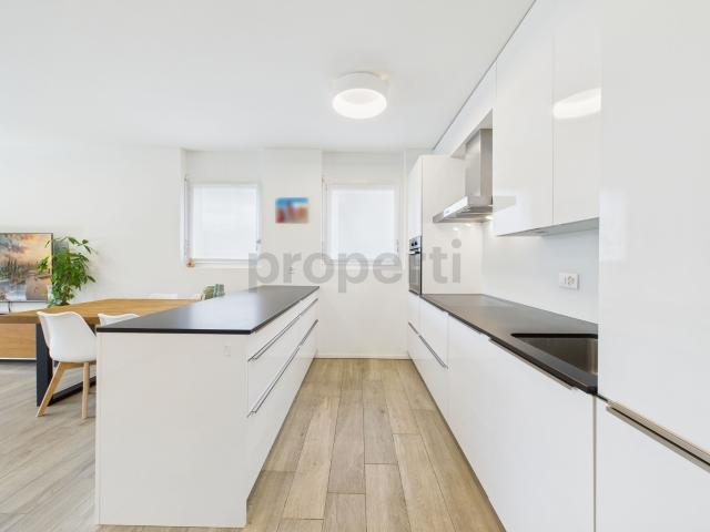 Apartment kaufen