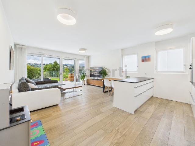 Apartment kaufen