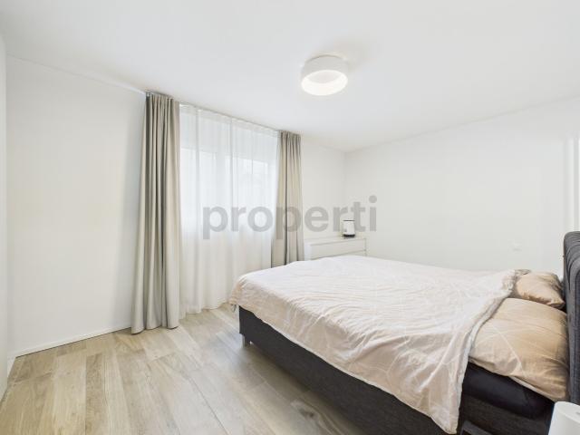 Apartment kaufen