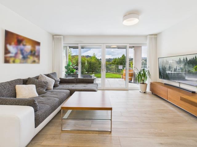 Apartment kaufen