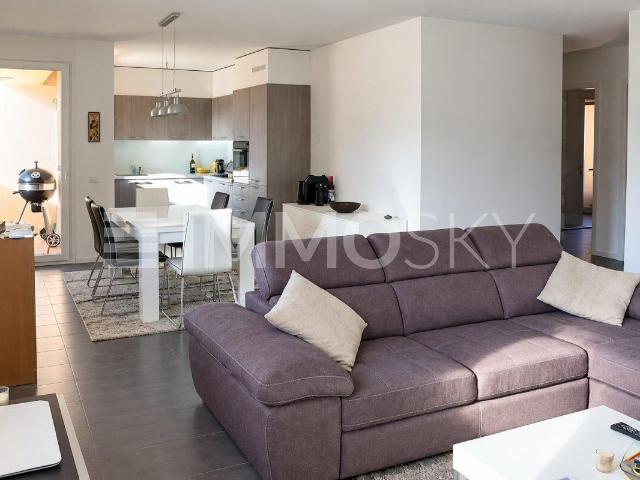 Apartment kaufen