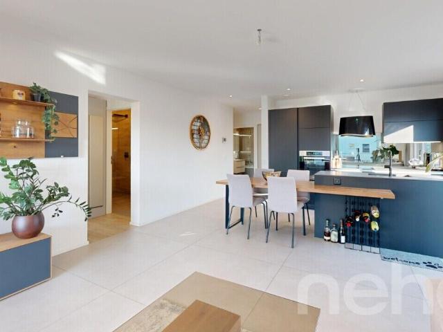 Apartment kaufen in Perroy, District de Nyon