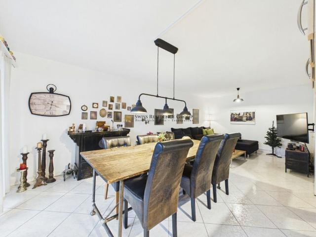 Apartment kaufen
