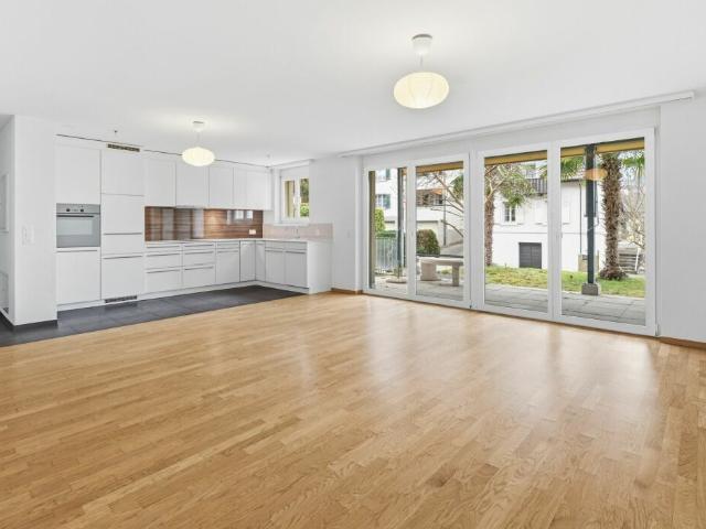 Apartment kaufen