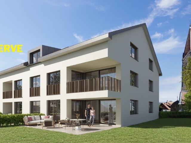Apartment kaufen
