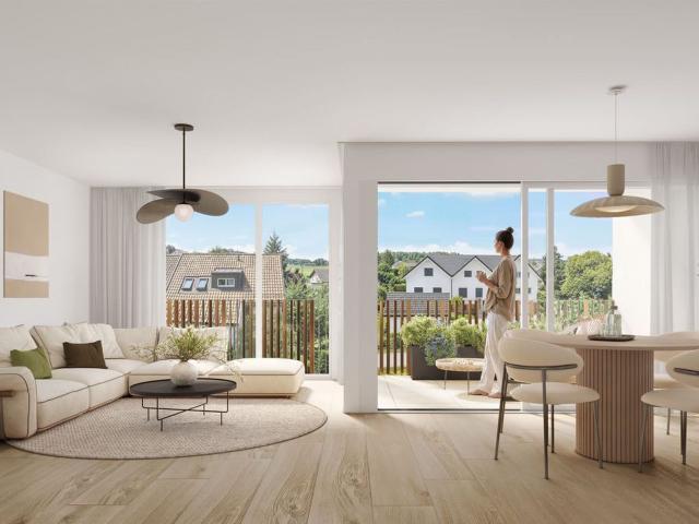 Apartment kaufen