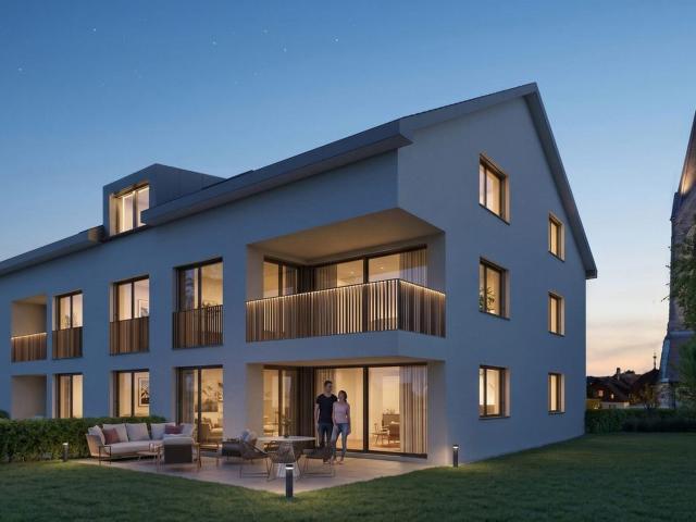 Apartment kaufen