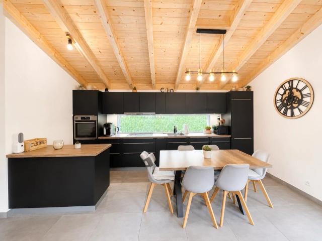 Apartment kaufen in Les Mayens-de-Sion, Wallis