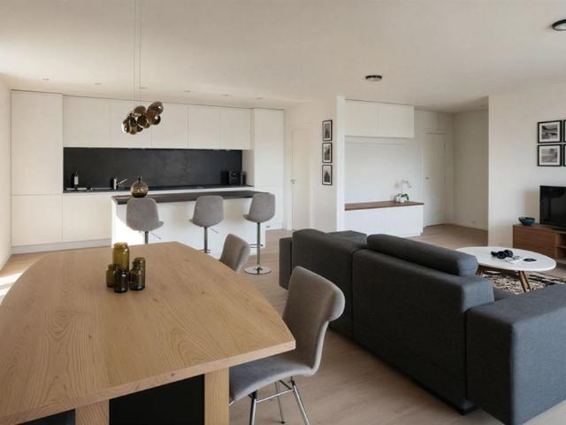 Apartment kaufen