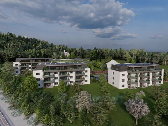 Apartment kaufen