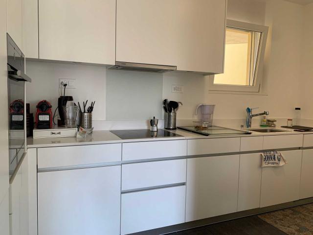 Apartment kaufen in Porza, Tessin