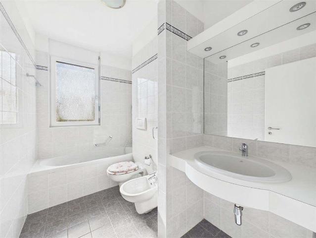 Apartment kaufen in Aldesago, Tessin