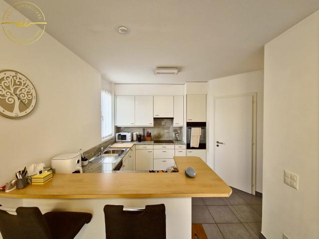 Apartment kaufen