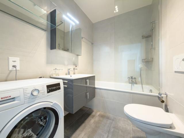 Apartment kaufen in Chailly-Montreux, Waadt
