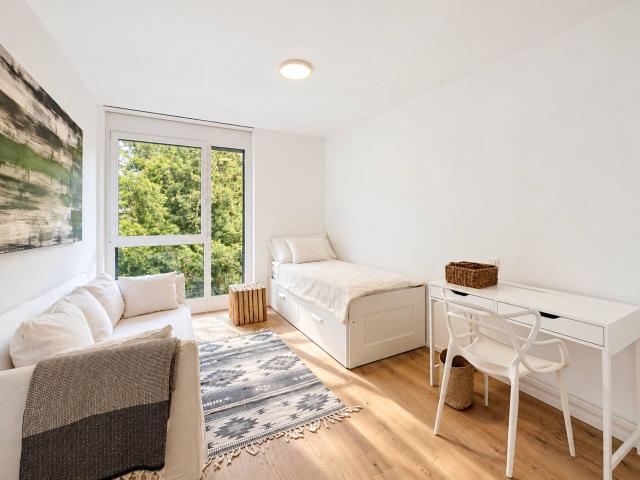 Apartment kaufen