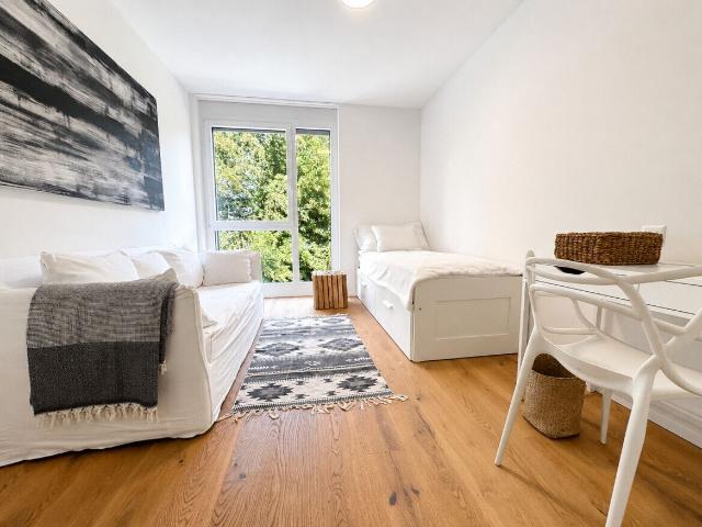 Apartment kaufen in Sembrancher, Wallis