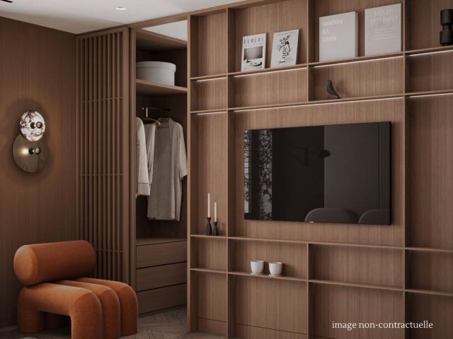 Apartment kaufen