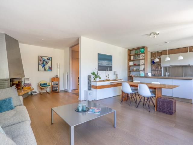 Apartment kaufen in Pully, District de Lavaux-Oron