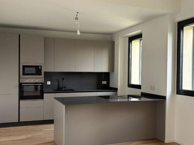Apartment kaufen