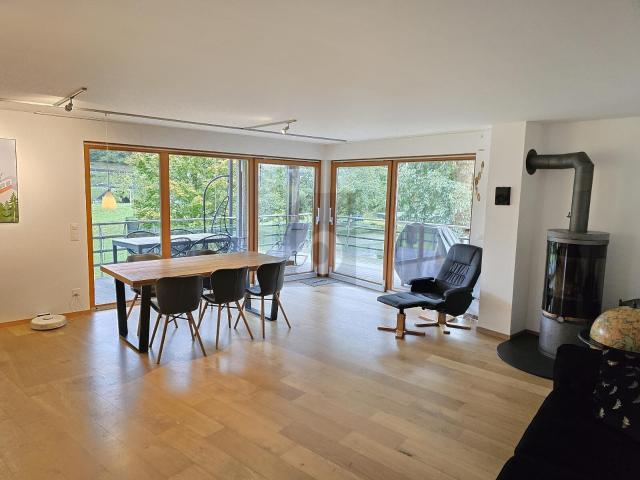Apartment kaufen in Quarten, Wahlkreis Sarganserland