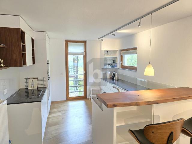 Apartment kaufen in Quarten, St. Gallen