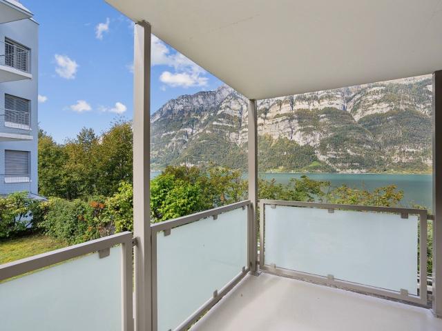 Apartment kaufen