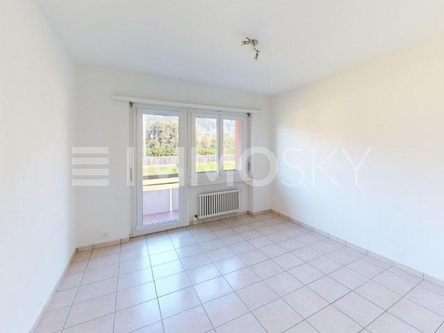 Apartment kaufen