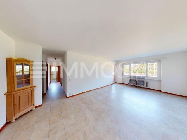 Apartment kaufen