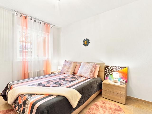 Apartment kaufen in Quartino, Gambarogno