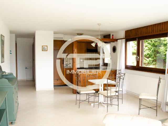 Apartment kaufen in Crans-Montana, Wallis