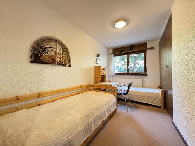 Apartment kaufen in Crans-Montana, Wallis