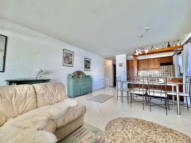 Apartment kaufen in Bluche, Crans-Montana