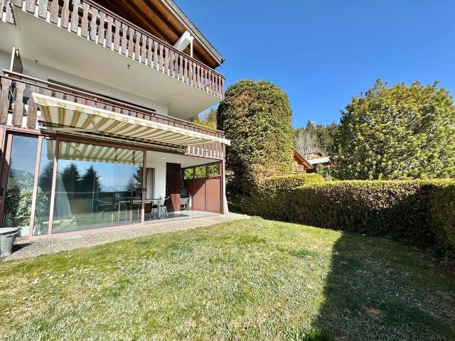 Apartment kaufen in Crans-Montana, Wallis
