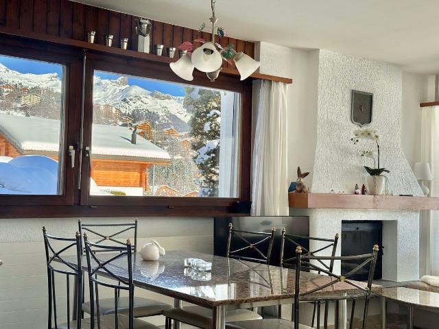 Apartment kaufen in Crans-Montana, Wallis