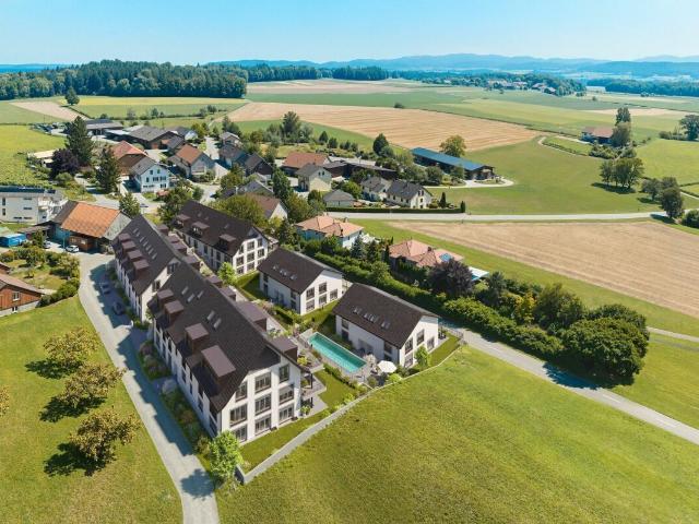 Apartment kaufen